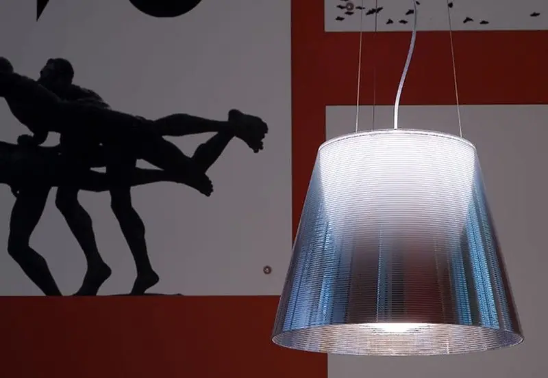 Ktribe S2 Eu/Sa Flos Suspension