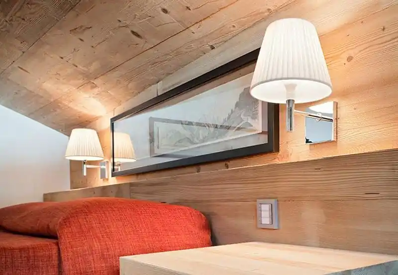 Lampe Ktribe W Dim Eu Argent Flos