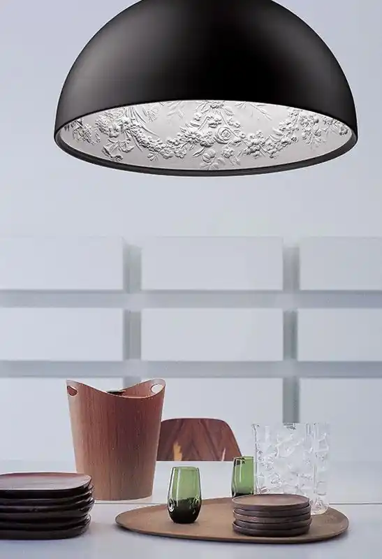 Flos Skygarden 2 Lampe à suspension de plafond 900 mm