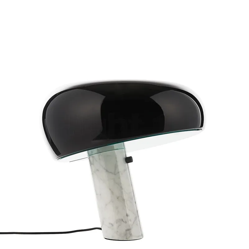 Lampe de table Flos Snoopy