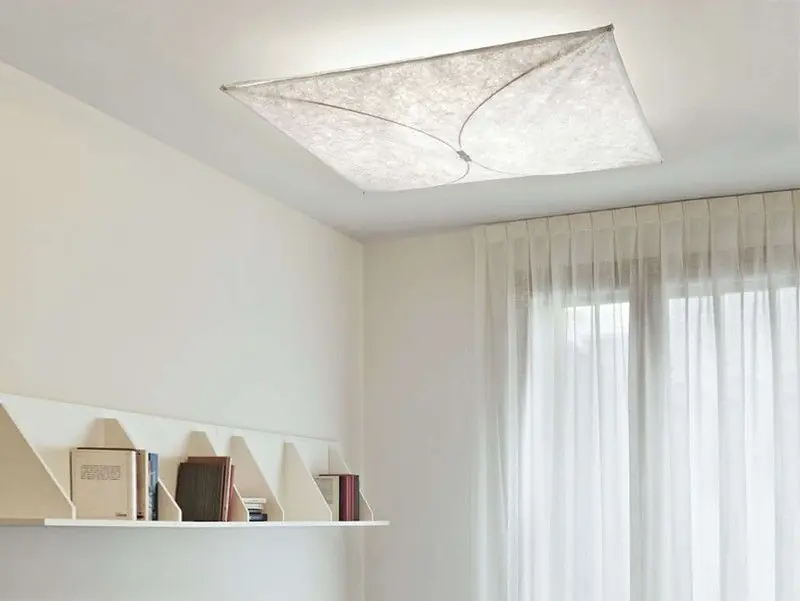 Plafonnier modèle Flos Ariette 1