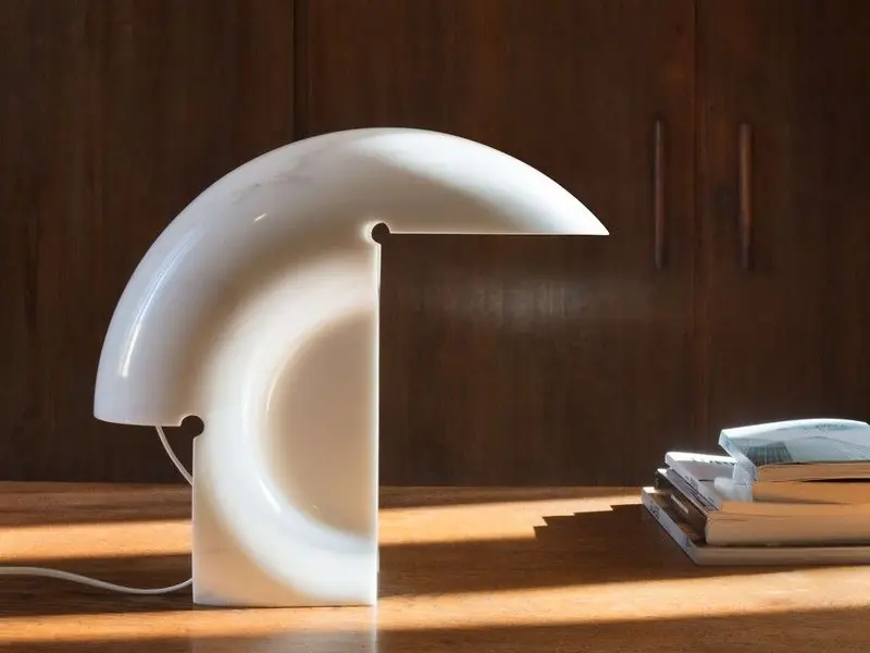 Lampe à poser modèle Flos Biagio