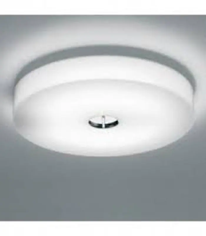 Plafonnier Button HL de Flos