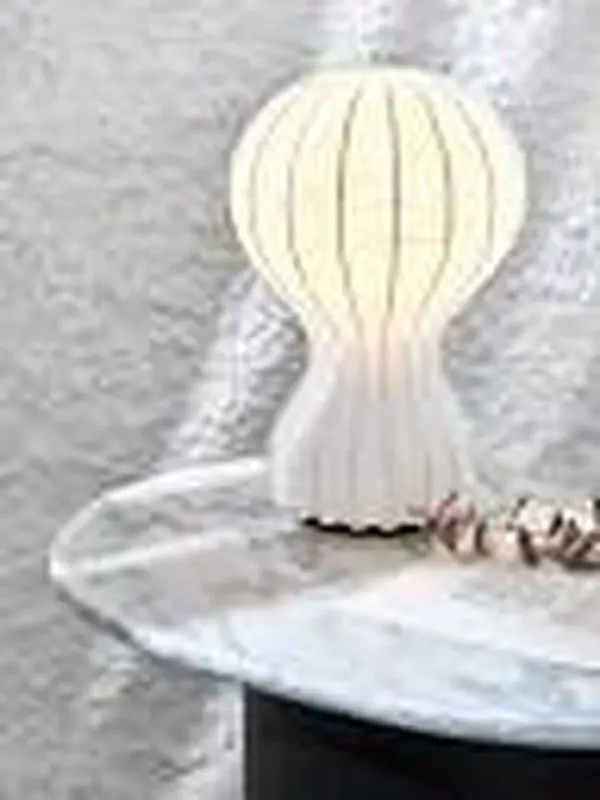 Lampe à poser modèle Flos Gatto