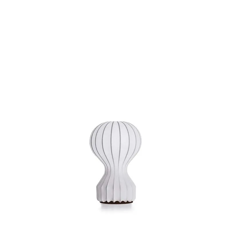 Lampe de table Gatto Piccolo blanche par Flos