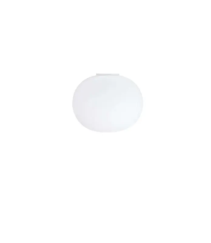 Plafonnier modèle glo-ball 330D par Flos