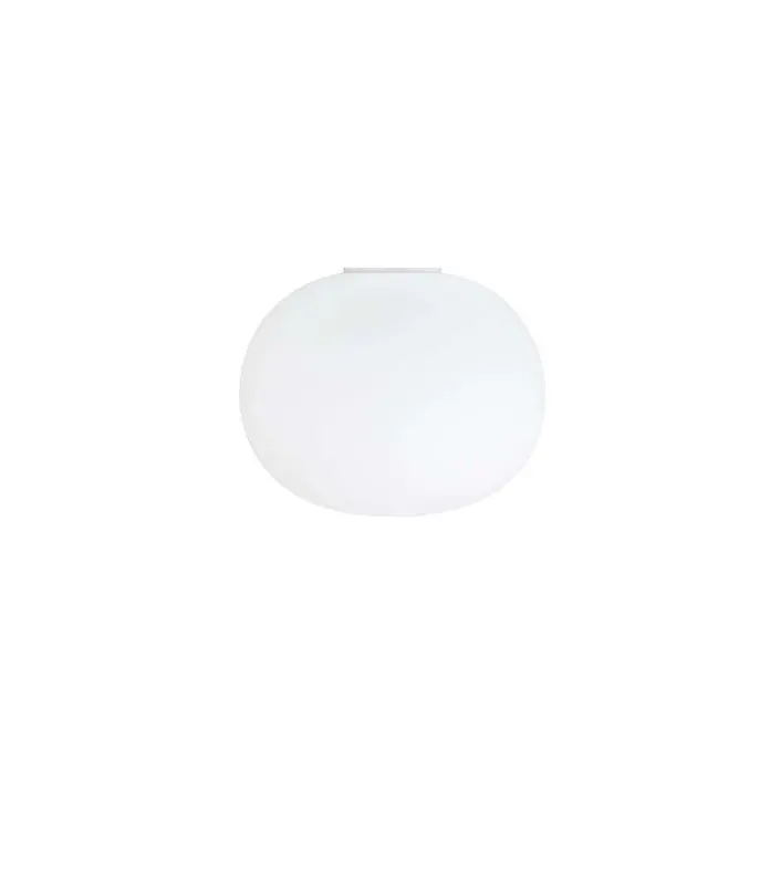 Plafonnier modèle Glo-Ball C2 par Flos