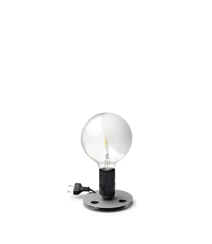 Lampadina led eu noir std lampe Flos