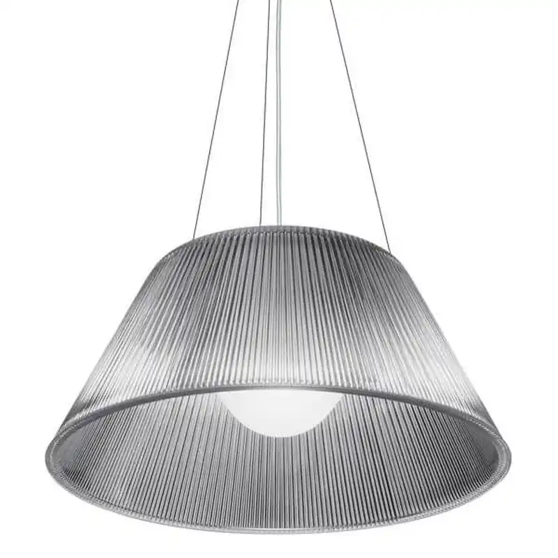 Plafonnier suspendu Romeo Moon s2 par Flos