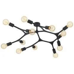Plafonnier Bodella Eglo