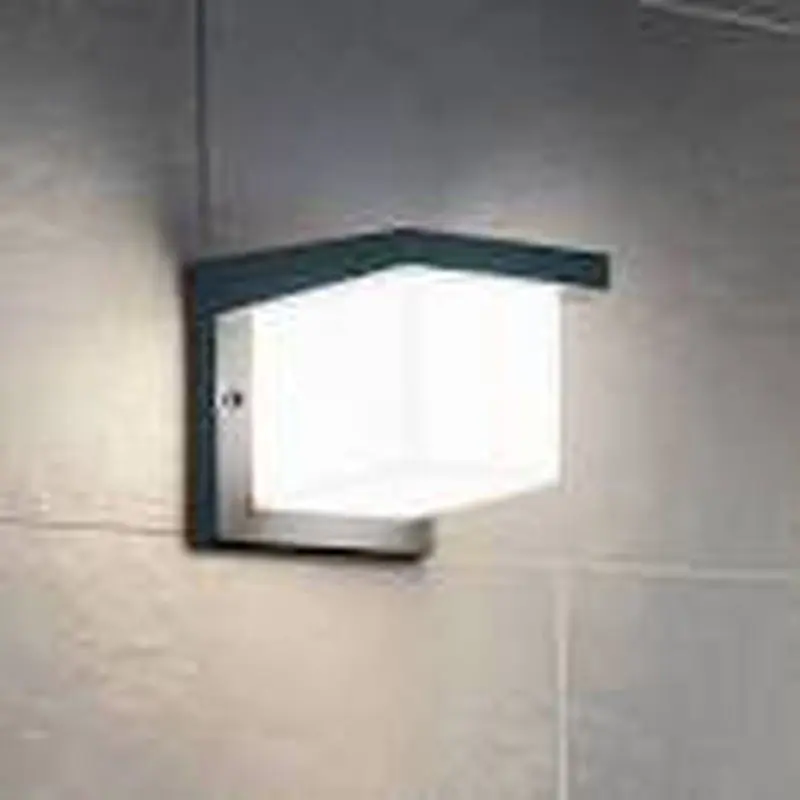 Applique d‘extérieur modèle Desella Led De Eglo