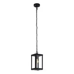 Lampe suspendue d‘extérieur Alamonte 1 Eglo
