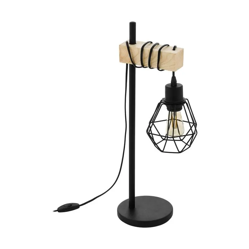 Lampe à poser Townshend 5 Eglo