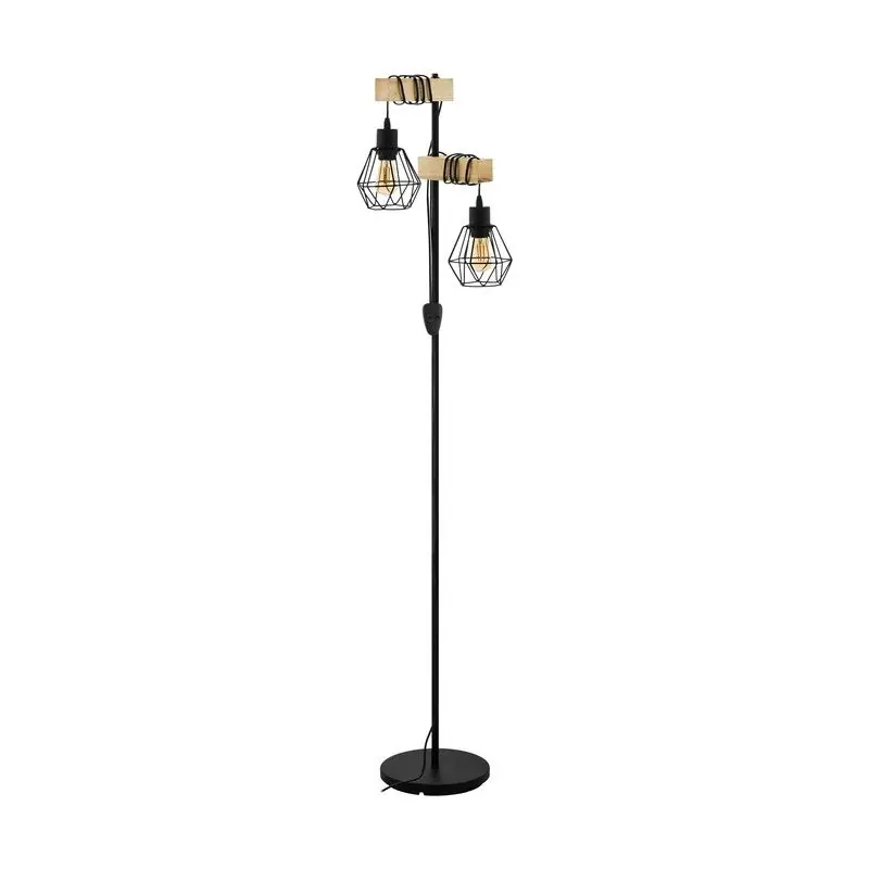 Lampadaire Townshend 5 Eglo