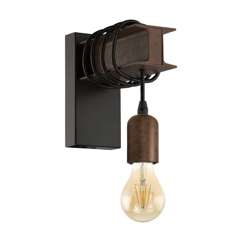 Applique Townshend 4 par Eglo
