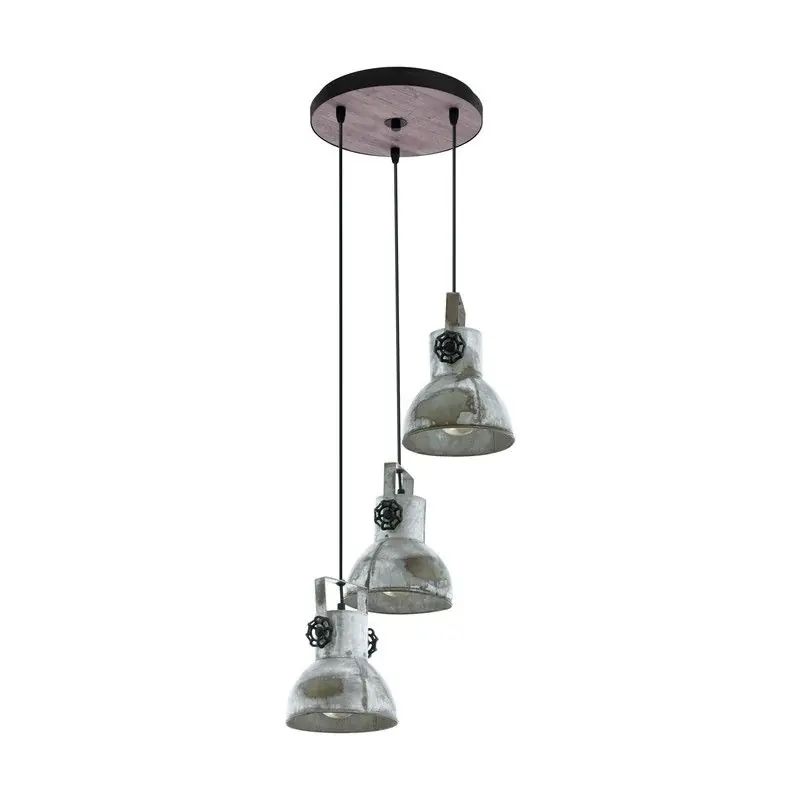 Eglo Barnstaple Suspension Plafonnier