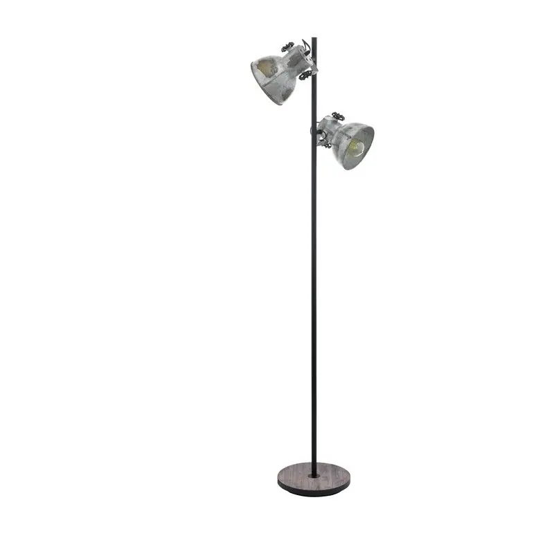 Lampadaire Barnstaple Eglo