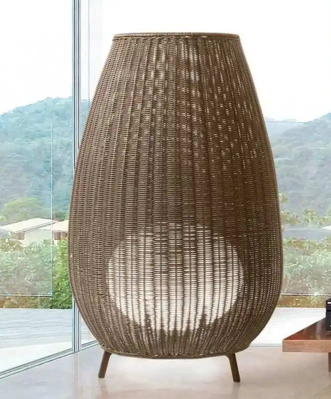 Lampadaire Modèle Amphora 01 par Bover