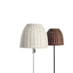 Lampadaire modèle Atticus P/114 Outdoor par Bover Bover