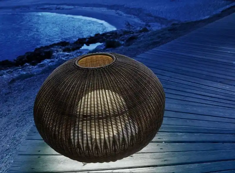 GAROTA 01 Pied Environnement Bover