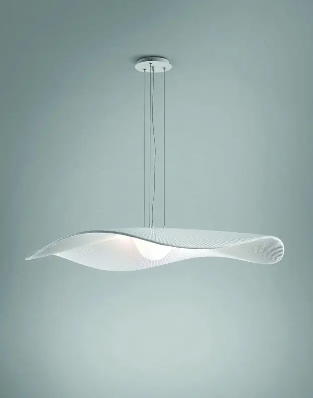 Lampe à Suspension Mediterrània Modèle S/105/01 par Bover