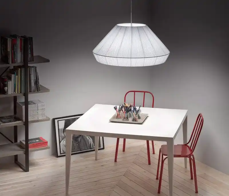 Plafonnier modèle Bover Mei 125
