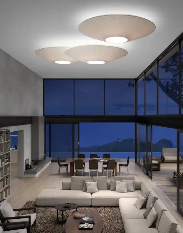 Plafond Siam 200 Bover