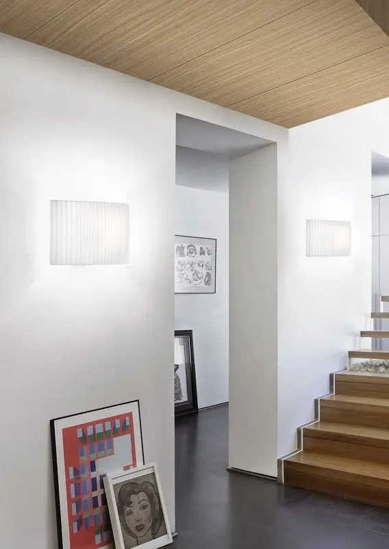 Applique modèle Wall Street par Bover Bover