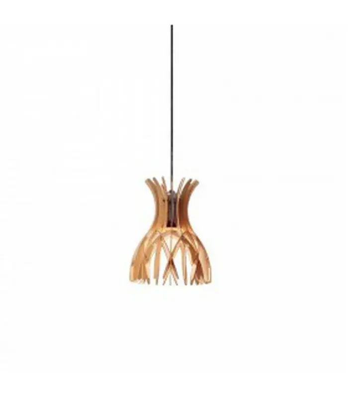 Lampe à suspension Domita S/20/1l par Bover Bover