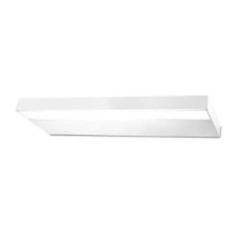 Applique modèle Prim de Pujol Iluminacion 300mm Blanc