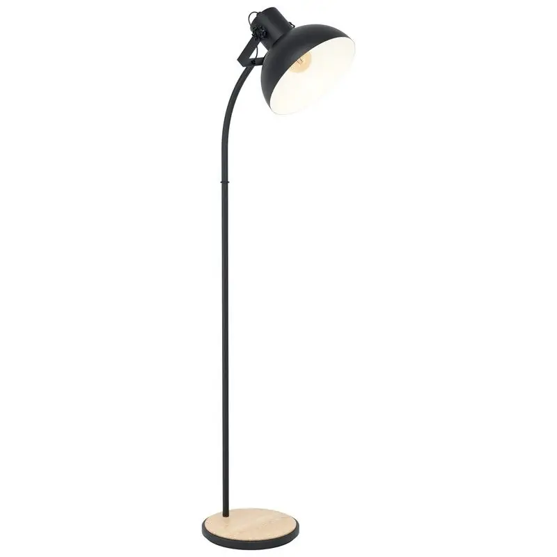 Lampadaire Lubenham Eglo Vintage