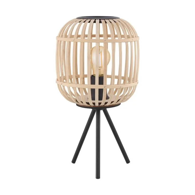 Lampe de Table Vintage Eglo Bordesley