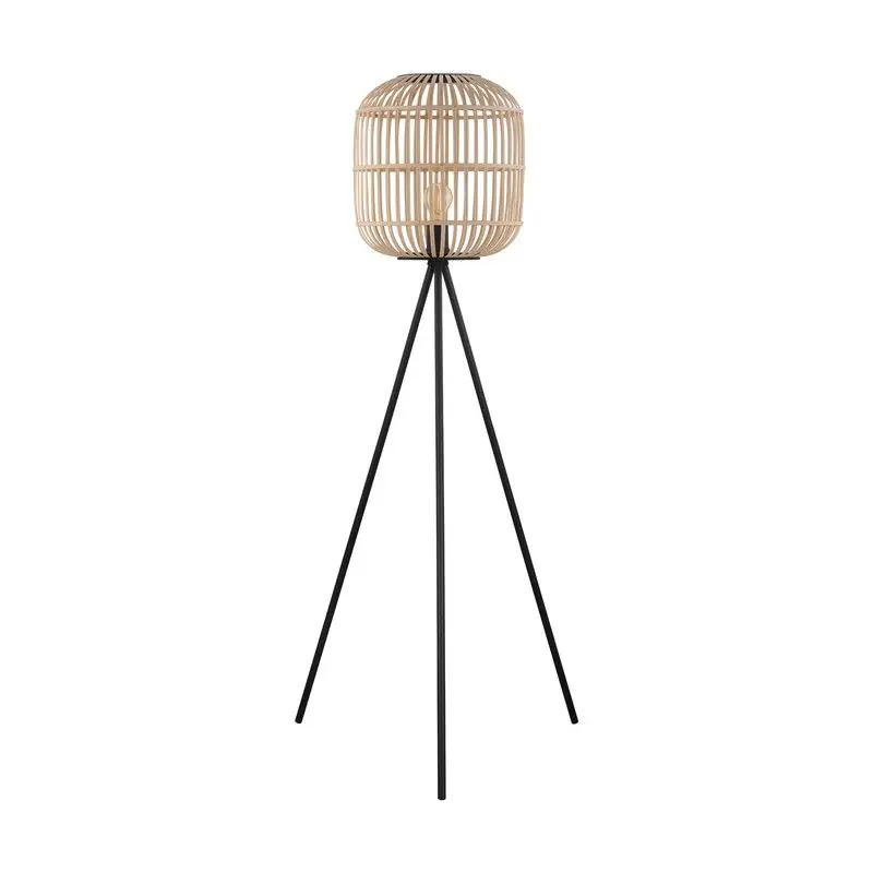 Lampadaire Vintage Eglo Bordersley