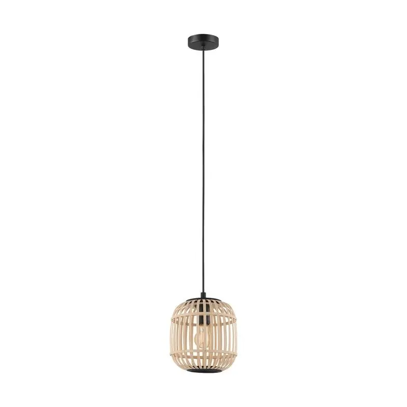 Plafonnier à Suspension Vintage Eglo Bordersley