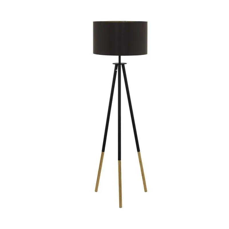 Lampadaire Vintage Eglo Bidford