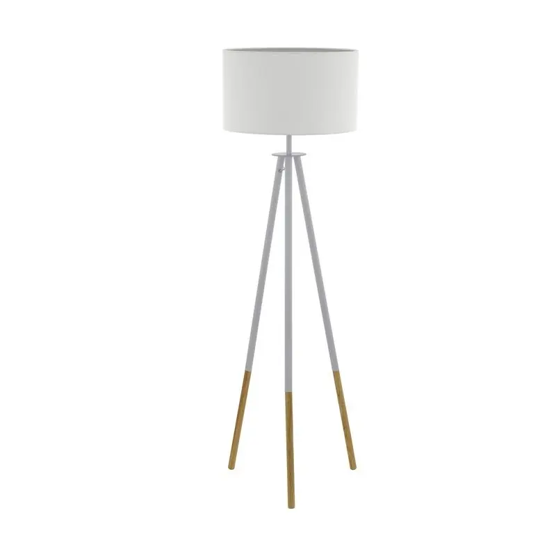 Lampadaire Vintage Eglo Bidford