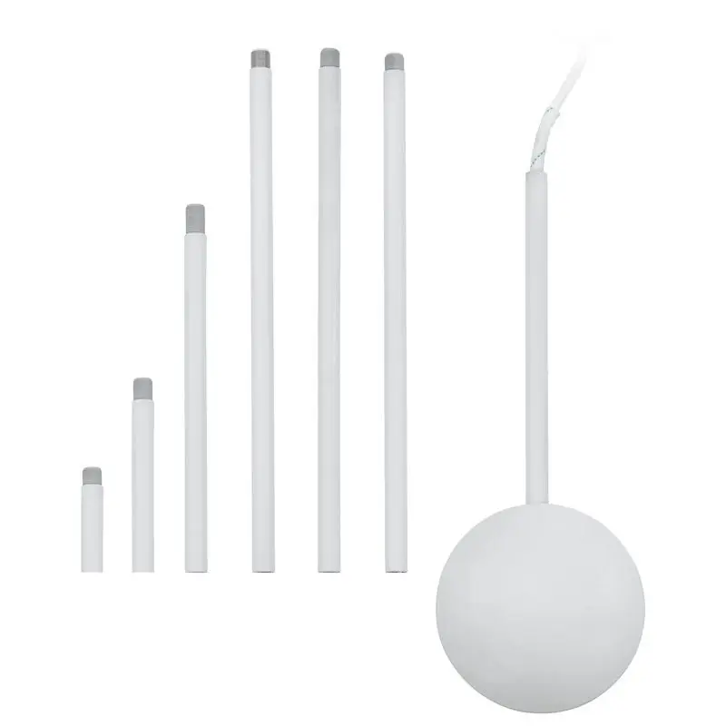 Accessoire modèle Rallonge Eglo Blanc