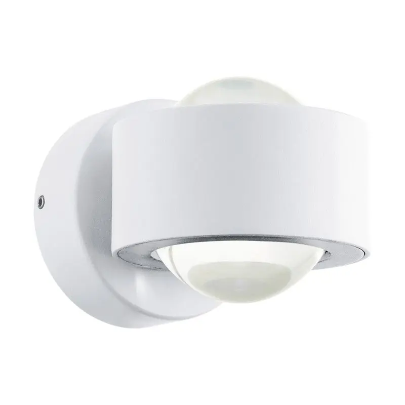 Applique Ono 2 blanche Eglo