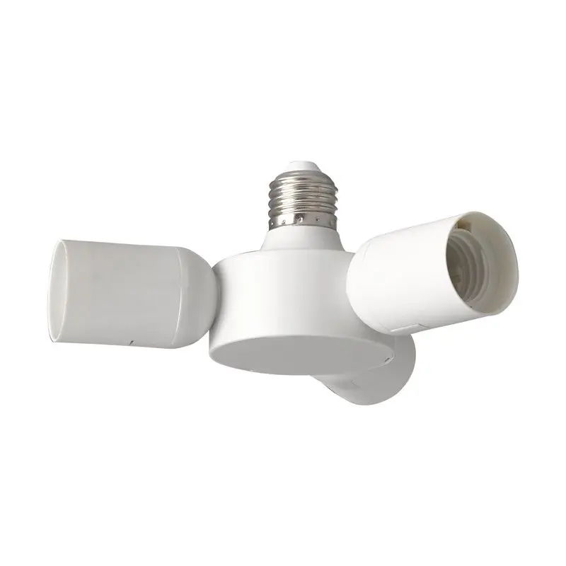 Accessoire modèle roue blanche Eglo