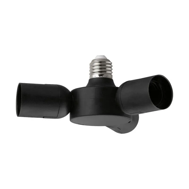 Accessoire modèle roue noire Eglo