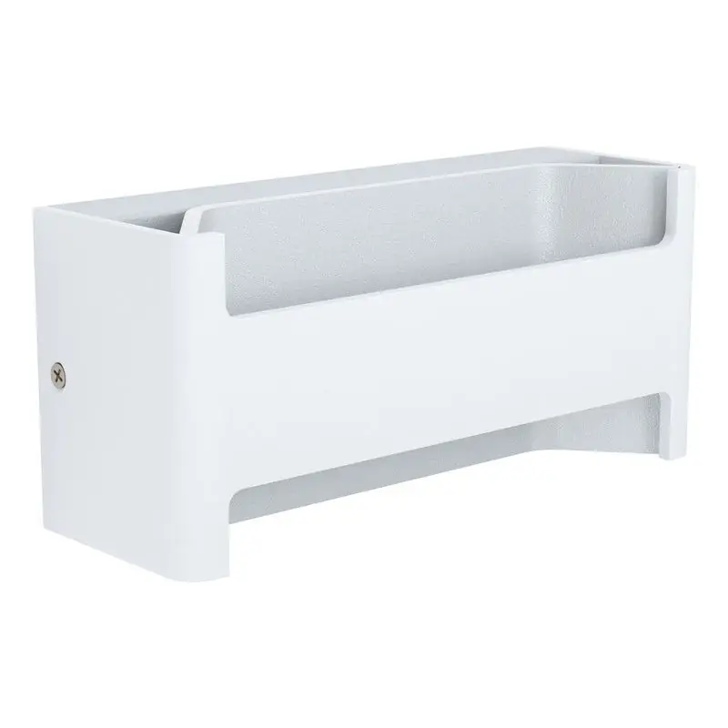Applique feloniche blanche Eglo