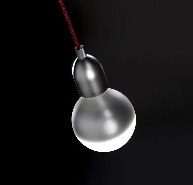 Lampe à suspension d‘intérieur Ilde S1 Chrome B Lux