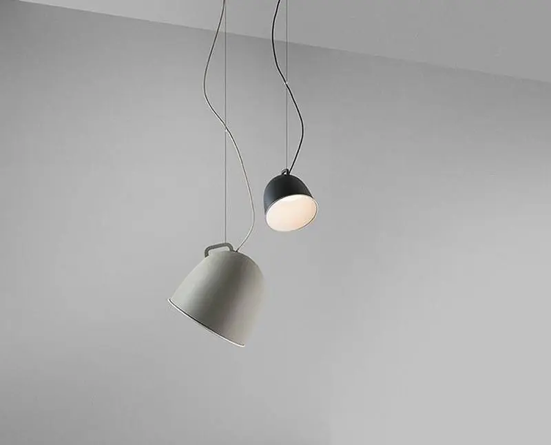 Lampe à suspension Scout S22 (E14)