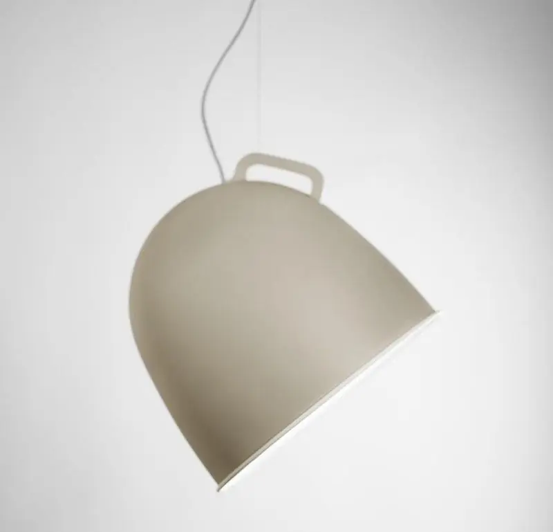 Lampe à Suspension Scout S40 par B Lux
