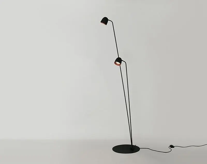 Lampadaire modèle Speers F par B.Lux