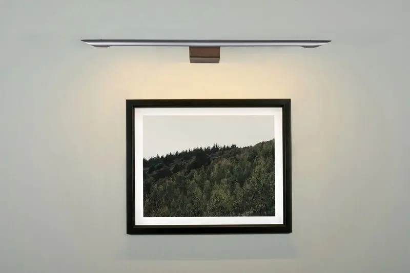 Applique LED modèle Eliana W Picture par B.lux