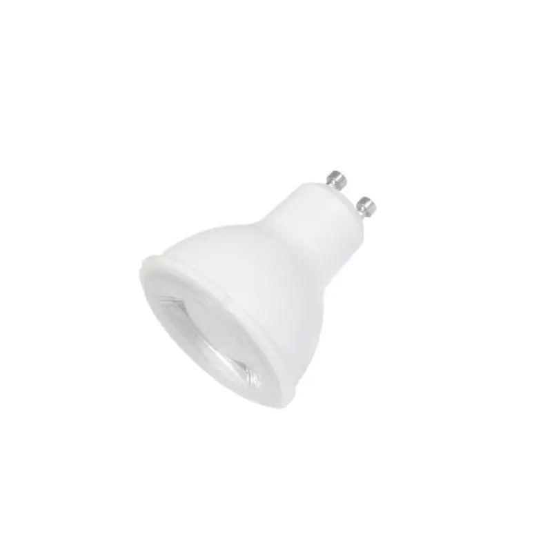 Ampoule dichroïque gu10 6w 4000k Laes