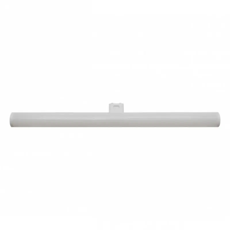 Ampoule type Linestra en Opale 500mm 8w 2700k s14d