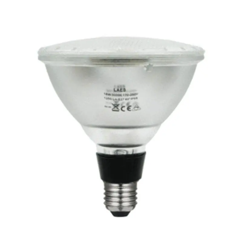 Ampoule par 38 ip65 16w 3000k 1250lm 60º Laes