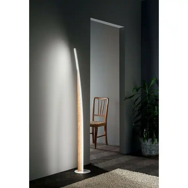 Lampadaire modèle Córdoba par Fabas Luce